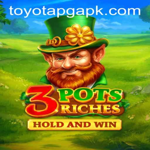Exploring 3potsRiches: A Comprehensive Guide