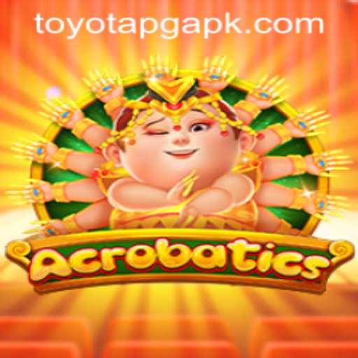 Acrobatics: An Enthralling Fusion of Skill and Strategy