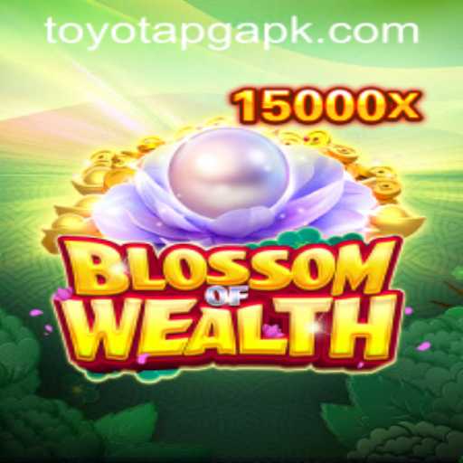 BlossomofWealth: A Glimpse into the Enchanting Game Experience