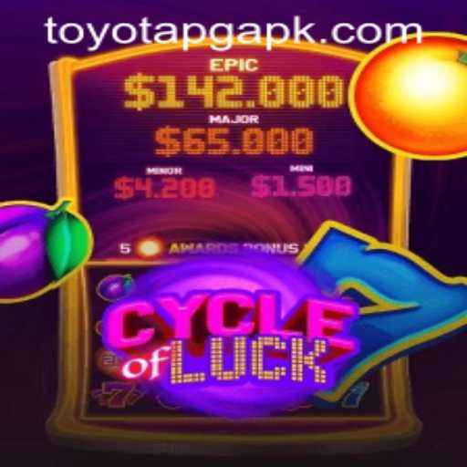 Cycle of Luck: A Journey Through the Heart of Modern Gaming