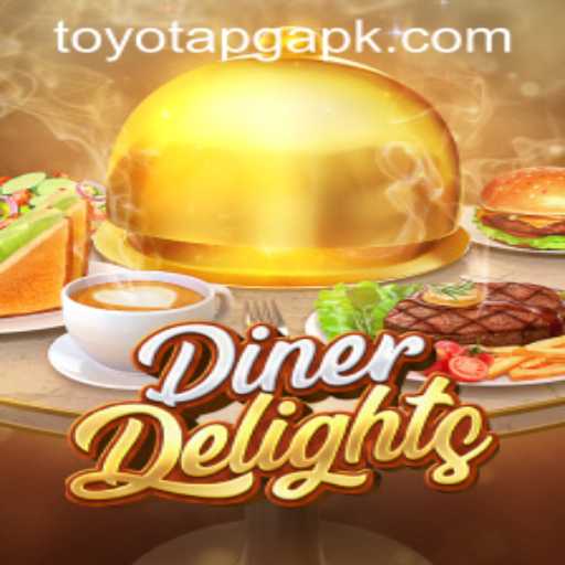 DinerDelights: A New Culinary Adventure with a Digital Twist