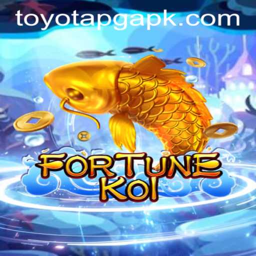 Exploring the Amazing World of FORTUNEKOI and the Toyotapg PH Login Experience