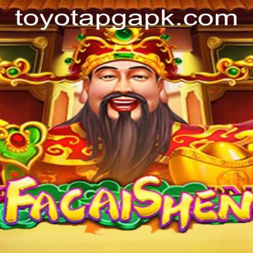 Discover the Enchanting World of FaCaiShen: An In-Depth Look at the Toyotapg PH Login Experience