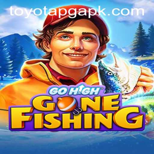 GoHighGoneFishing: A Thrilling Virtual Adventure