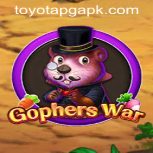 Unveiling GophersWar: A Digital Battlefield Experience