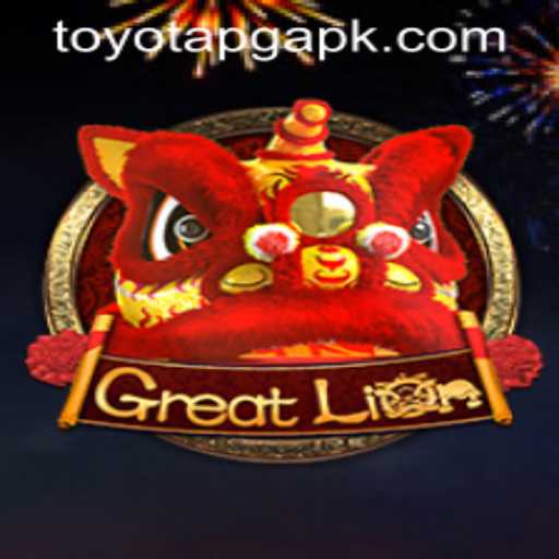 GreatLion: An Immersive Adventure Awaits with Toyotapg PH Login