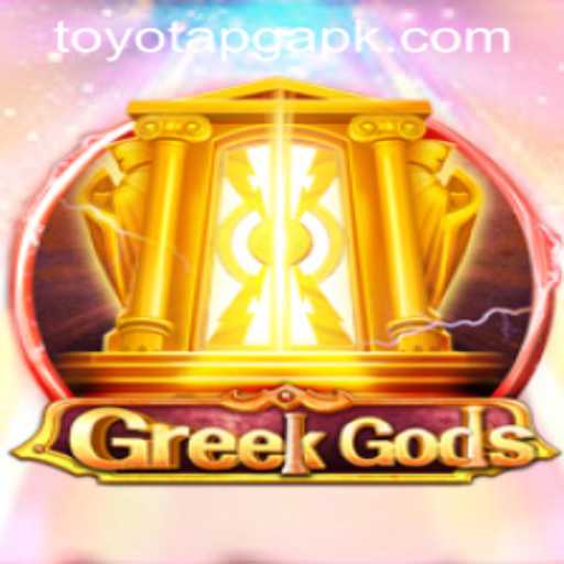 The Enchanting World of GreekGods: A Journey Through Mythology and Gaming