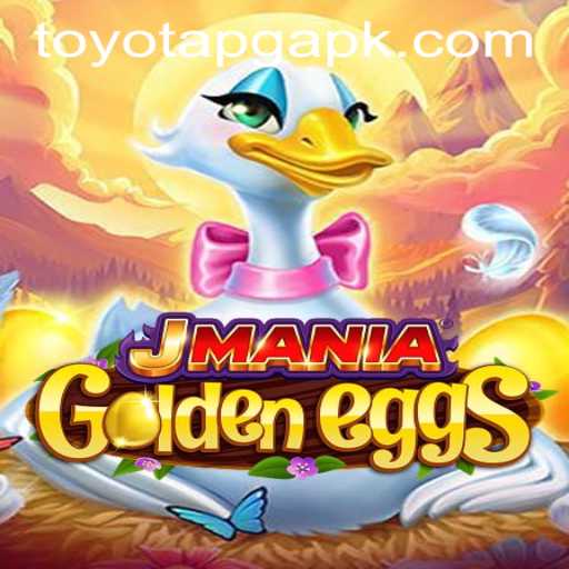 Unveiling JManiaGoldenEggs: A New Gaming Sensation in 2023