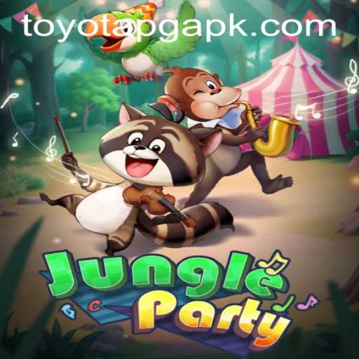 Discover the Exciting World of JungleParty: A Thrilling Adventure Awaits