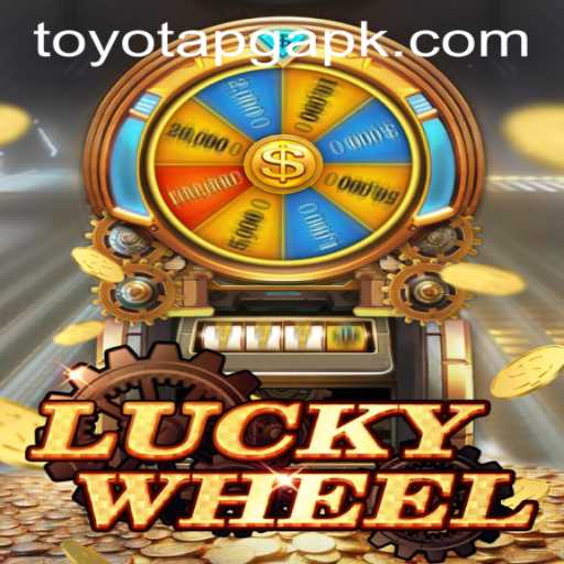 Unveiling the Excitement of LuckyWheel: A Comprehensive Guide to the Game