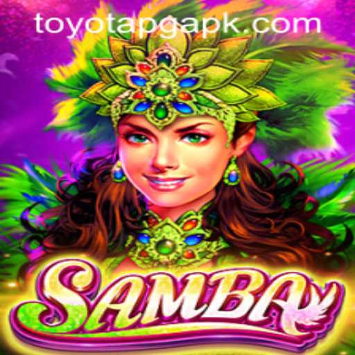 Samba: An Immersive Game Experience with a Unique Login System