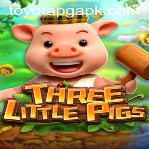 Discover the Exciting World of THREELITTLEPIGS: An Immersive Gaming Experience