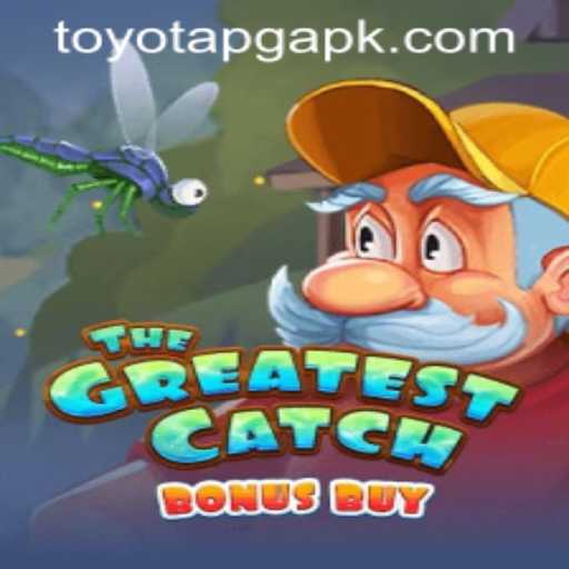 Discover the Excitement of TheGreatestCatchBonusBuy