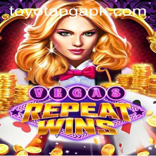 Unveiling VegasRepeatWins: A Thrilling New Experience in Online Gaming