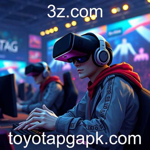 Expansão dos Jogos Virtuais no Brasil