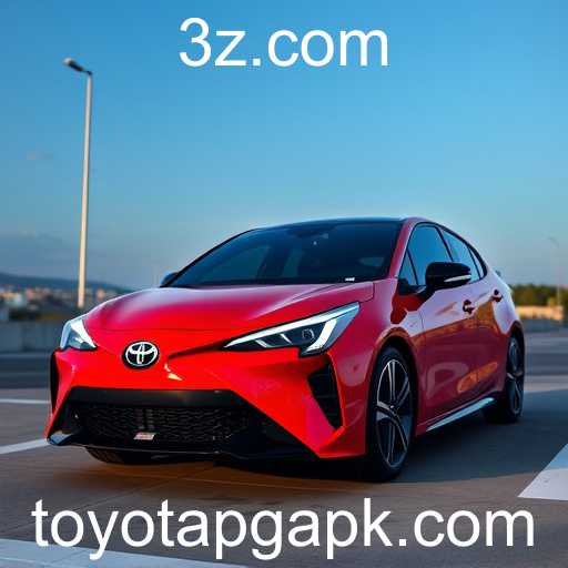 O Futuro dos Jogos com Toyotapg: Inovações e Tendências