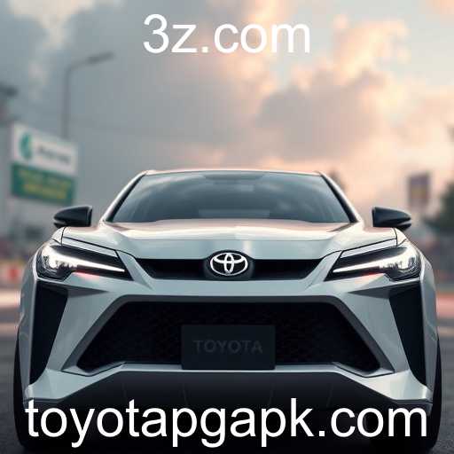 Impacto Global da Nova Plataforma de Jogos: Toyotapg no Centro das Atenções