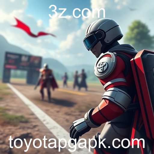 A Revolução dos Jogos Online: Como a Toyotapg Está Transformando o Cenário