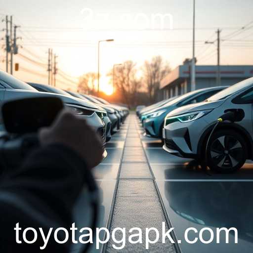 O Crescimento dos Jogos Online e a Inovação da Toyotapg