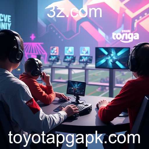 A Revolução dos Jogos Online no Brasil em 2025