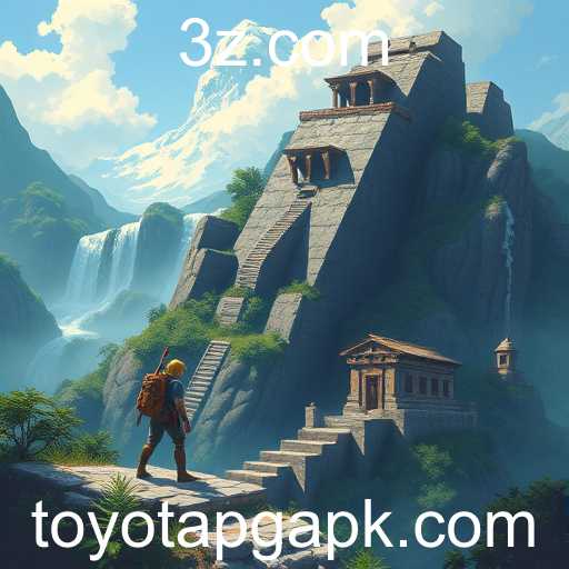 Toyotapg: Inovando o Mundo dos Jogos em 2025