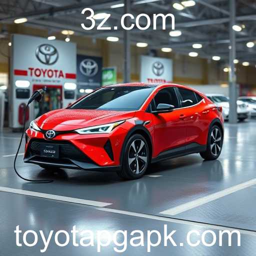 Avanços Tecnológicos e Sustentabilidade na Indústria Automobilística