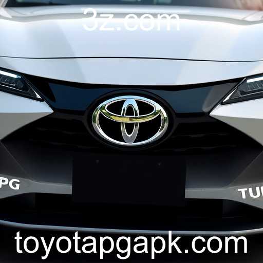 Revolução no Mundo dos Jogos com Toyotapg