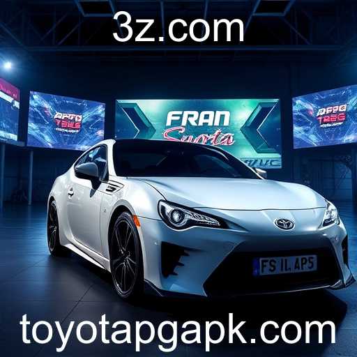 Expansão do Mercado de Jogos em Portugal com a toyotapg