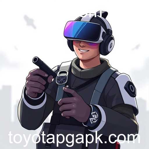 A Revolução dos Jogos: Empoderamento e Tecnologia em 2025