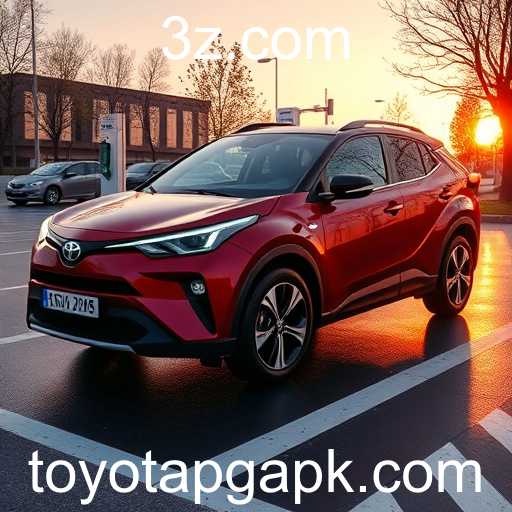 Expansão da Toyota no Mercado de Jogos On-line