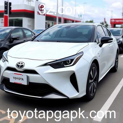Inovações e Desafios da Toyota em 2025