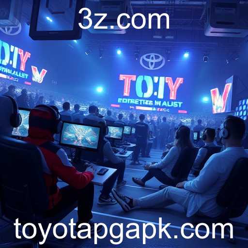 Inovações da Toyota no Mercado Brasileiro