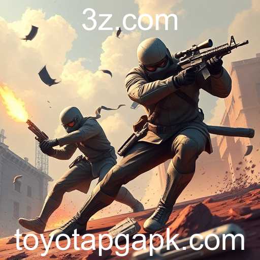 Nova Plataforma de Jogos Toyotapg Revoluciona a Indústria