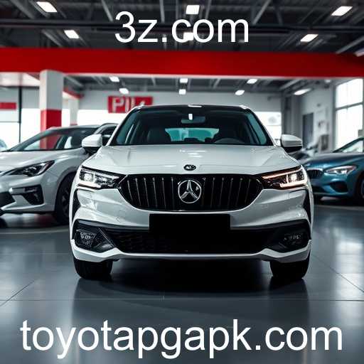 Ascensão dos Jogos Online e a Revolução do Toyotapg